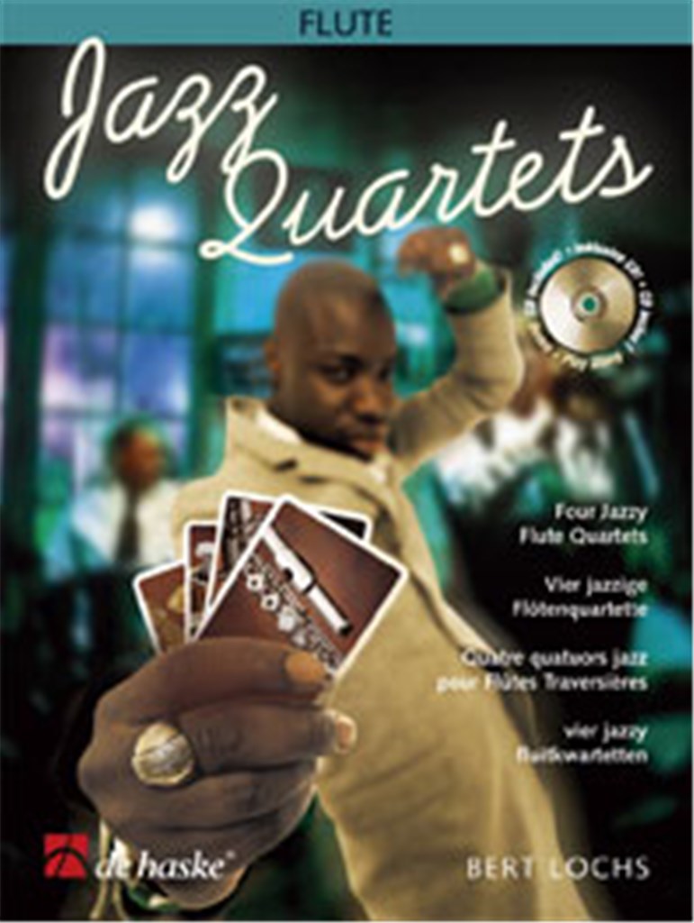 Jazz Quartets